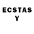 Ecstasy louis Vuitton Arnas geimeris